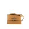 Gucci  Zumi shoulder bag  in beige leather - 360 thumbnail