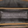 Gucci  Zumi shoulder bag  in beige leather - Detail D2 thumbnail