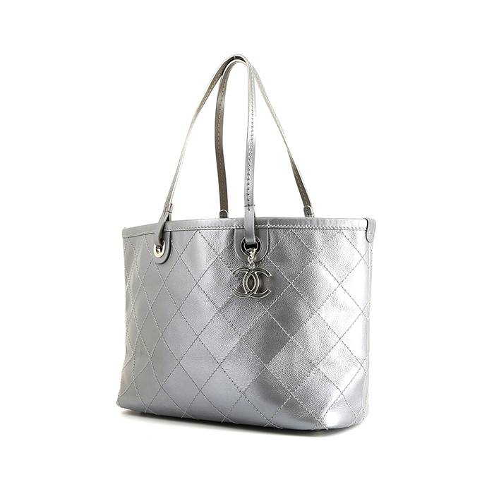 Chanel Shopping Tote 398363
