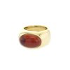 Pomellato  ring in yellow gold and citrine - 00pp thumbnail