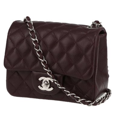 How to Score Timeless Chanel Bags at Auction - On The Square