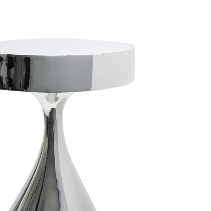 Philippe Hiquily (1925-2013) , Quille - 2010 - Detail D1