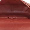 Borsa Chanel  Chanel 2.55 in pelle trapuntata rossa - Detail D3 thumbnail