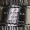 Louis Vuitton  Noé handbag  in black epi leather - Detail D3 thumbnail