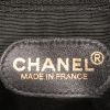 Borsa Chanel   in camoscio marrone - Detail D3 thumbnail