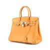 Hermès  Birkin 30 cm handbag  in natural leather - 00pp thumbnail