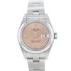 Orologio Rolex Lady Oyster Perpetual in acciaio Circa 2004 - 00pp thumbnail