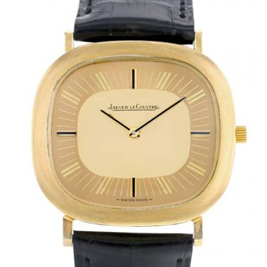 Jaeger LeCoultre Watches Vintage Model Cra wallonieShops