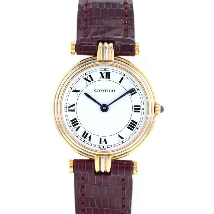 Cartier Vendôme Watch 398507 | Collector Square