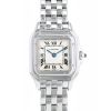 Cartier Panthère  in white gold Ref: Cartier - 1660  Circa 1990 - 00pp thumbnail