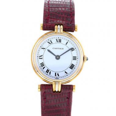 Cartier Vend me Watch 398510 Cra wallonieShops