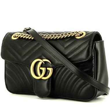 Gucci Briefcase 386636