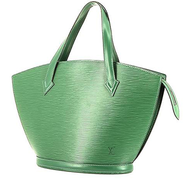 Louis Vuitton Saint Jacques Handbag 391504