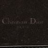 Sac bandoulière Dior  Wallet on Chain en cuir multicolore - Detail D4 thumbnail