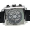 Reloj TAG Heuer Monaco Riviera Special Edition de acero Circa 2022 - Detail D2 thumbnail
