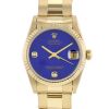 Reloj Rolex Datejust de oro amarillo Ref: Rolex - 68278  Circa 1990 - 00pp thumbnail