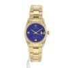 Reloj Rolex Datejust de oro amarillo Ref: Rolex - 68278  Circa 1990 - 360 thumbnail