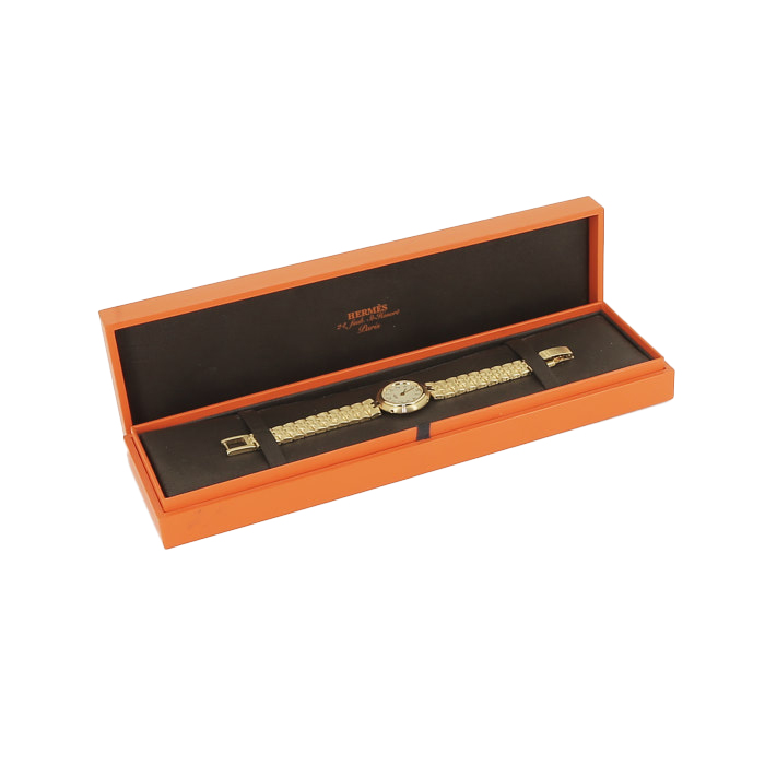 Hermès Profile Watch 398544 | Collector Square