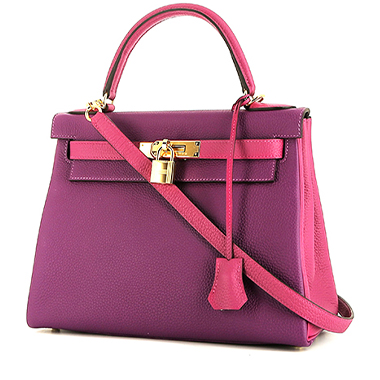 Hermès Birkin Handbag 389604