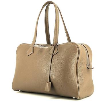 Hermès Pre-owned Victoria Travel Bag