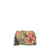 Gucci  Soho Disco shoulder bag  in multicolor python - 00pp thumbnail