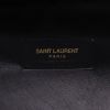 Saint Laurent  Chyc handbag  in grey leather - Detail D2 thumbnail