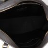 Saint Laurent  Chyc handbag  in grey leather - Detail D3 thumbnail