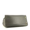 Saint Laurent  Chyc handbag  in grey leather - Detail D5 thumbnail