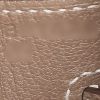 Borsa Hermès  Birkin 25 cm in pelle Epsom etoupe - Detail D4 thumbnail
