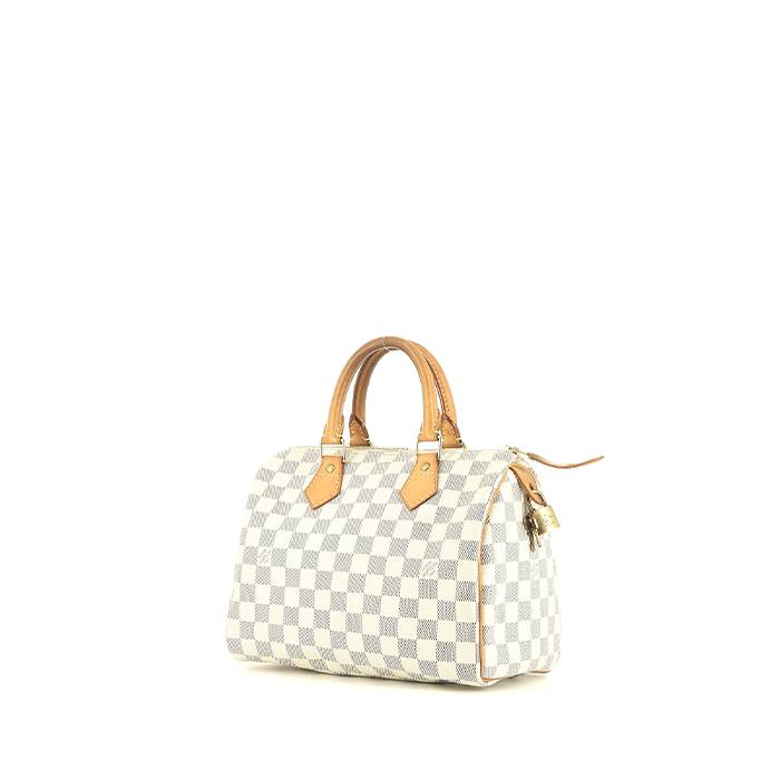 Louis Vuitton Speedy Handbag 398599