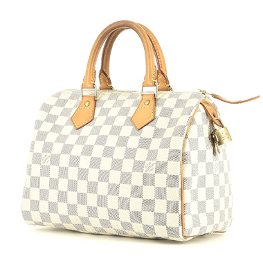 UhfmrShops, Louis Vuitton Speedy Shoulder bag 387399