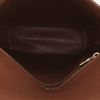 Louis Vuitton  Chantilly messenger bag  monogram canvas  and natural leather - Detail D2 thumbnail
