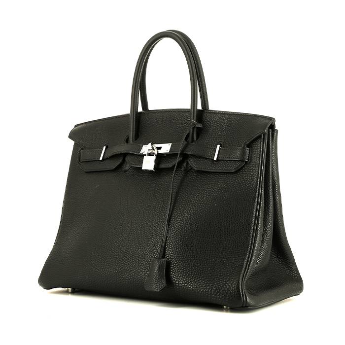 Hermes birkin best sale duffle bag