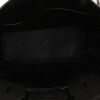 Hermès  Birkin 35 cm handbag  in black togo leather - Detail D2 thumbnail