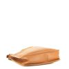 Hermès  Vespa shoulder bag  in gold togo leather - Detail D4 thumbnail