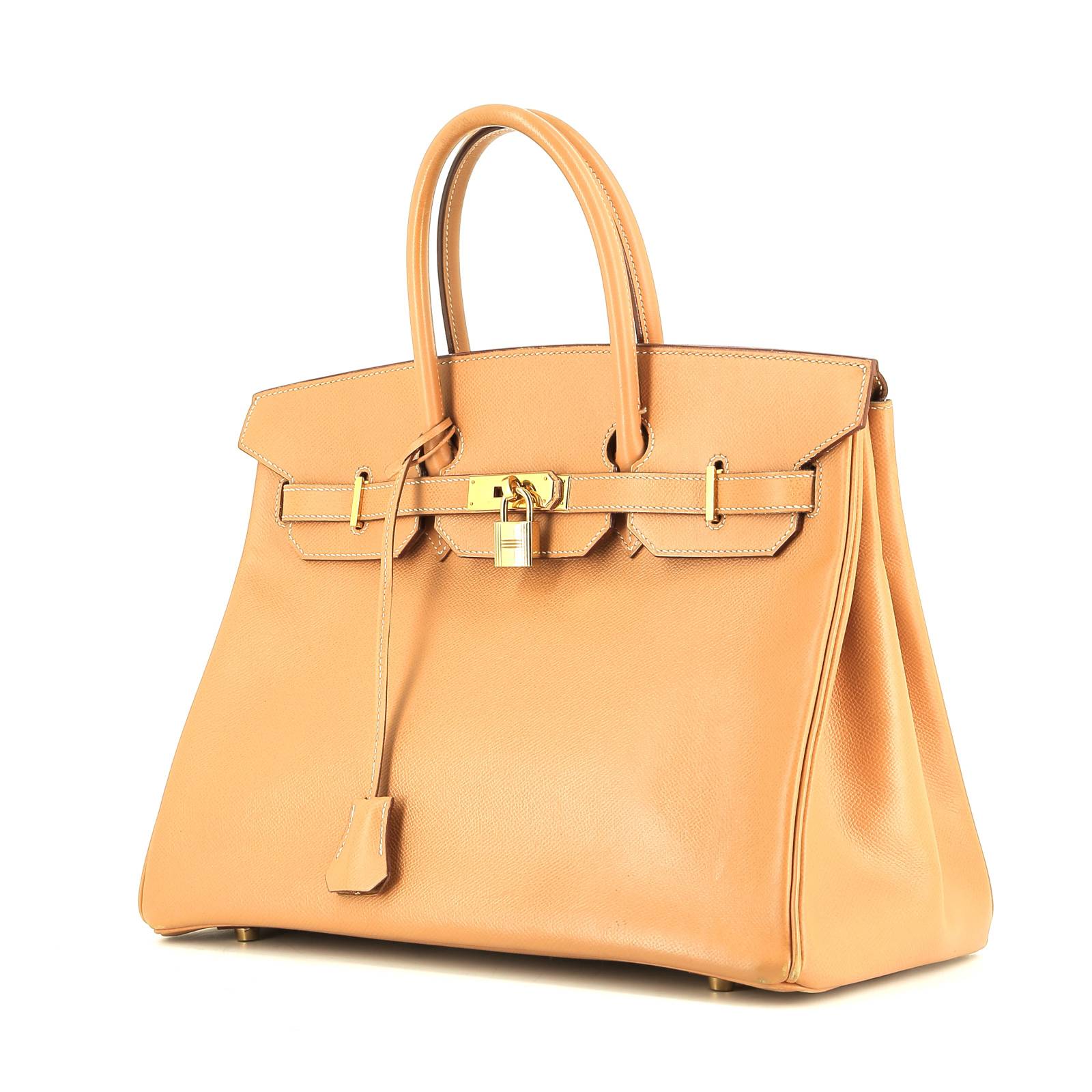 Hermès Birkin Handbag 398610