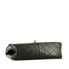 Bolso de mano Chanel  Chanel 2.55 en cuero acolchado negro - Detail D5 thumbnail