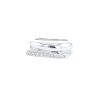Fred Success ring in white gold and diamonds - 00pp thumbnail