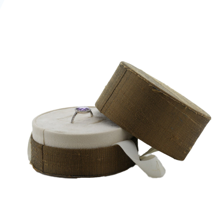 Anello Pomellato Colpo Di Fulmine in oro bianco, quarzo e diamanti - Detail D2