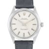 Reloj Rolex Oyster Perpetual de acero Ref: Rolex - 1002  Circa 1973 - 00pp thumbnail