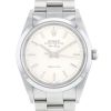Rolex Air King  in stainless steel Ref: Rolex - 14000  Circa 2000 - 00pp thumbnail