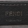 Fendi  Mon Trésor handbag  in beige and red leather - Detail D3 thumbnail