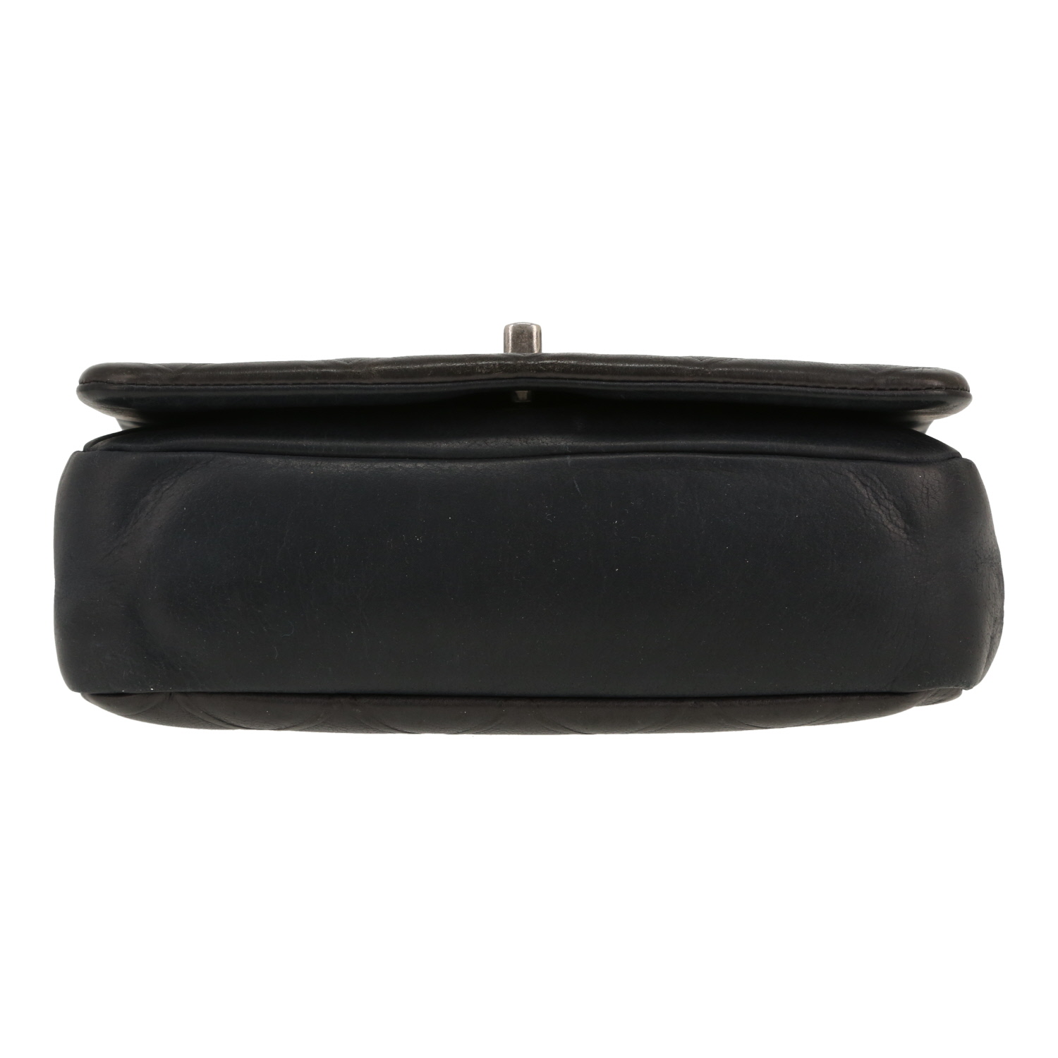 Collier Messika Joy en or blanc et diamants - Detail D1