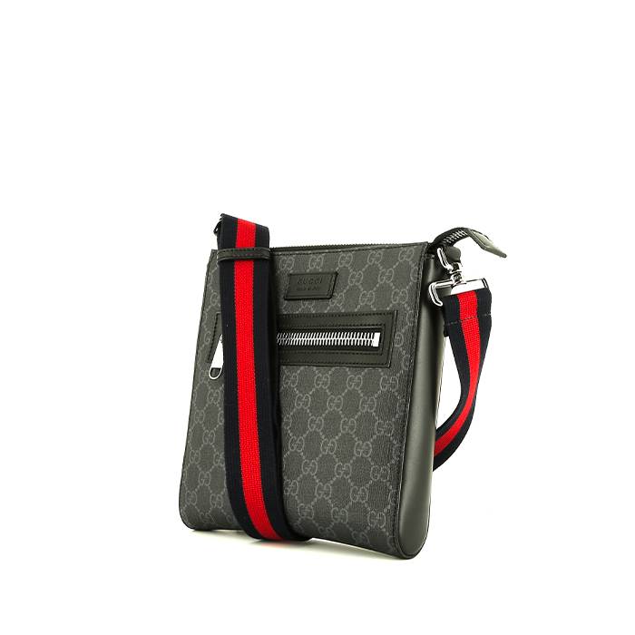 Gucci Suprême GG Shoulder bag 398686 | Collector Square