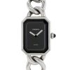 Reloj Chanel Première talla XL  de acero Circa 1990 - 00pp thumbnail