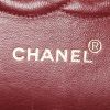 Chanel  Timeless Classic handbag  in brown quilted leather - Detail D4 thumbnail