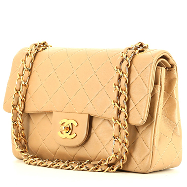 UhfmrShops, Chanel Timeless Handbag 391879