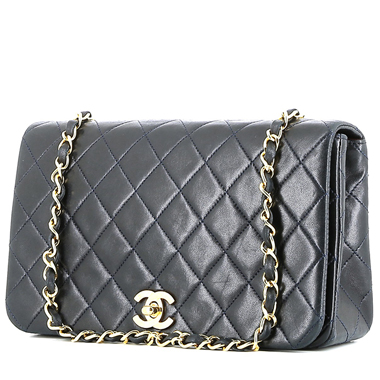 Second Hand Chanel Mademoiselle Bags