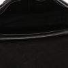 Dior  J'Adior handbag  in black leather - Detail D3 thumbnail