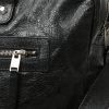 Balenciaga  Work handbag  in black leather - Detail D1 thumbnail